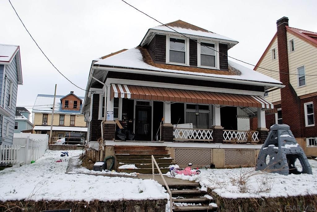 1087 McKinley Ave Johnstown, PA 15905 - Thumbnail 4