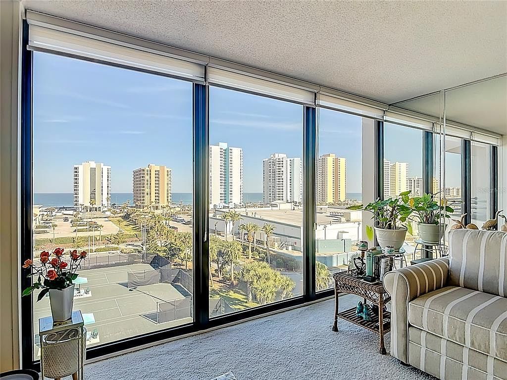 1 Oceans West Blvd APT 6A4 Daytona Beach Shores, FL 32118 - Thumbnail 4