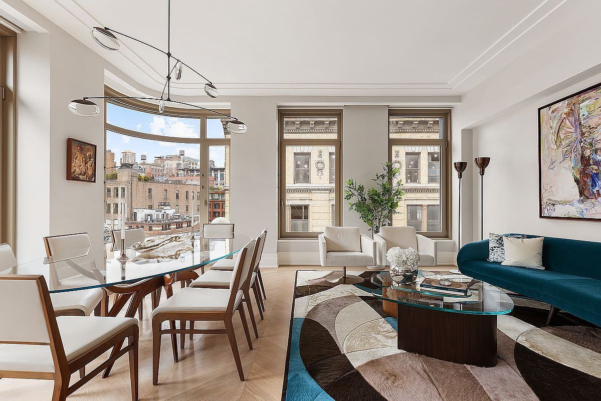 40 Bleecker St #7B New York, NY 10012 - Thumbnail 4