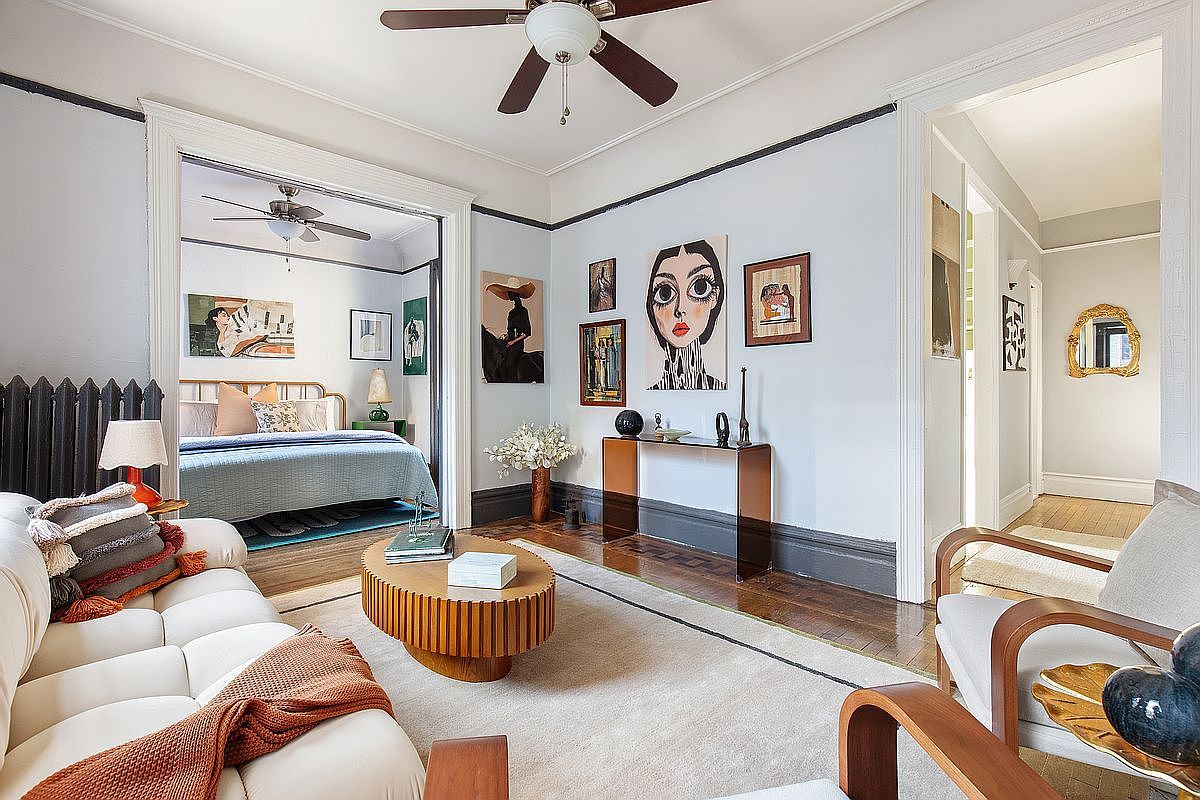 105 E 15th St APT 93 New York, NY 10003 - Thumbnail 4