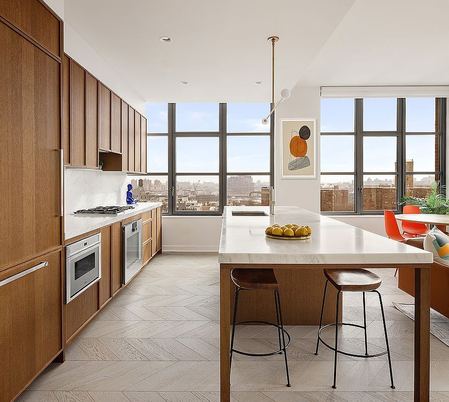 115 York St #12F Brooklyn, NY 11201 - Thumbnail 4