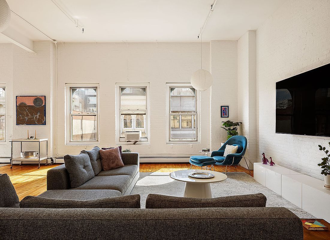 48 Great Jones St #7B New York, NY 10012 - Thumbnail 4