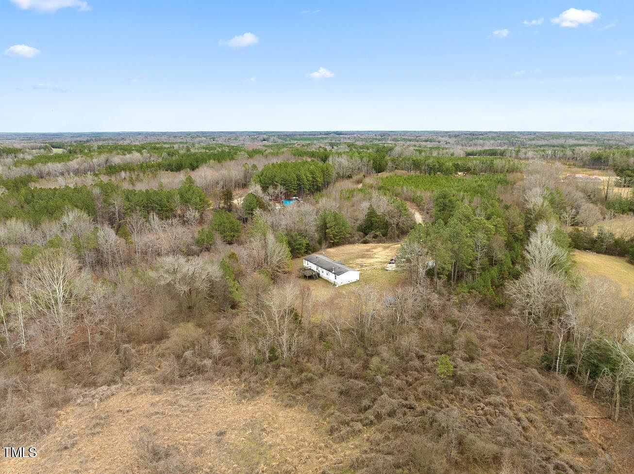 1235 Burchette Rd Manson, NC 27553 - Thumbnail 4