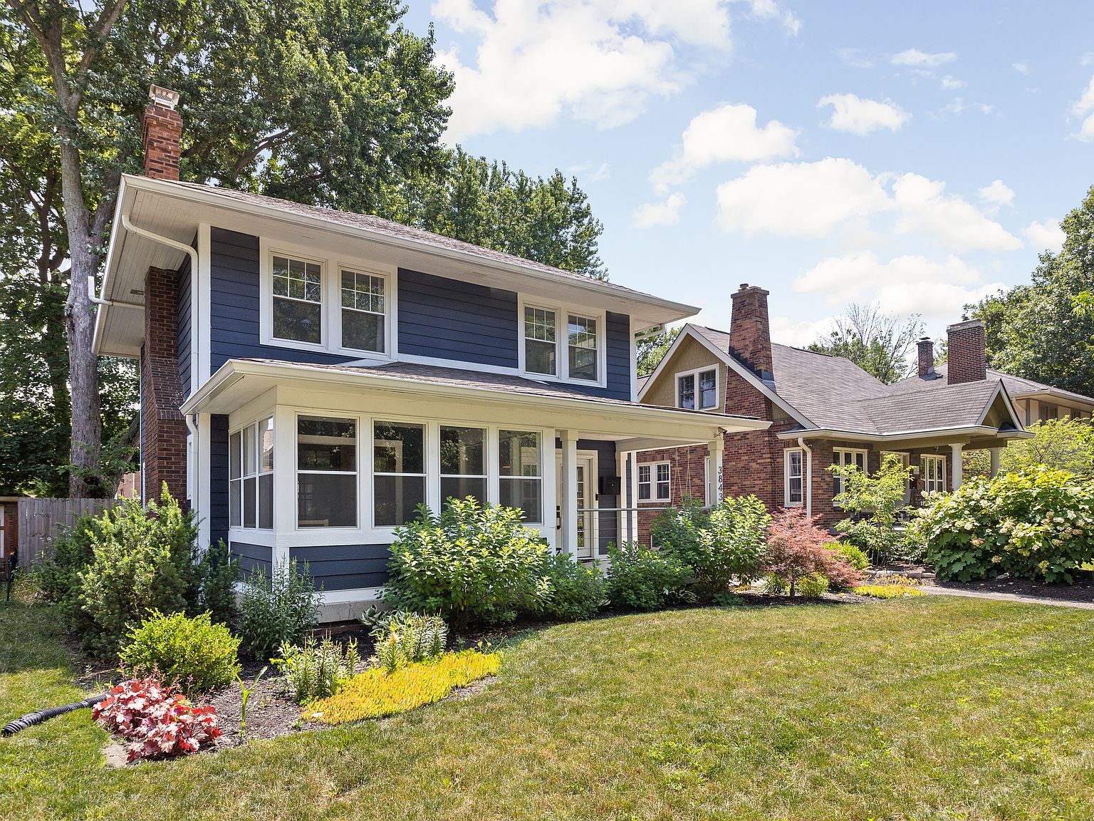 3843 N New Jersey St Indianapolis, IN 46205 - Thumbnail 4