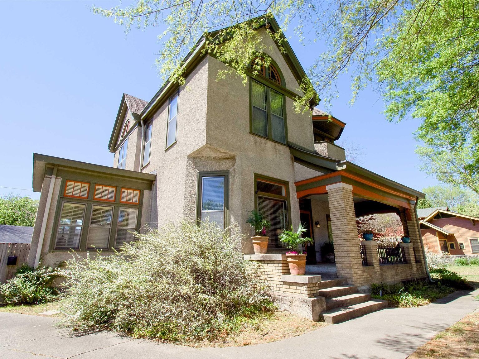 1910 S Arch St Little Rock, AR 72206 - Thumbnail 4