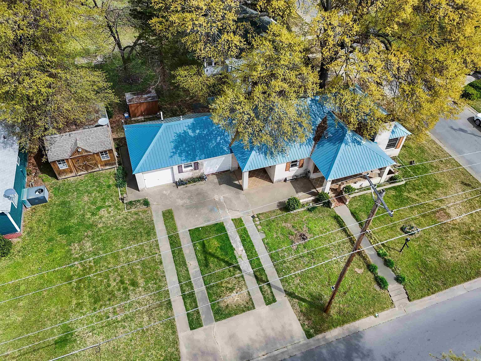 1701 W 18th St N Little Rock, AR 72114 - Thumbnail 4