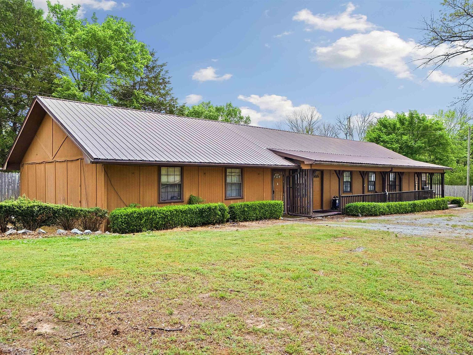 5817 Jacksonville Conway Rd Jacksonville, AR 72076 - Thumbnail 4