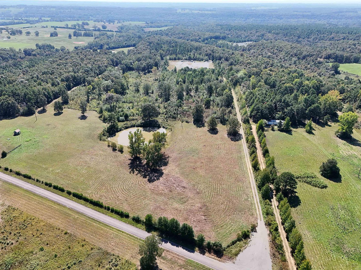 0 C A Holland Rd Quitman, AR 72131 - Thumbnail 4