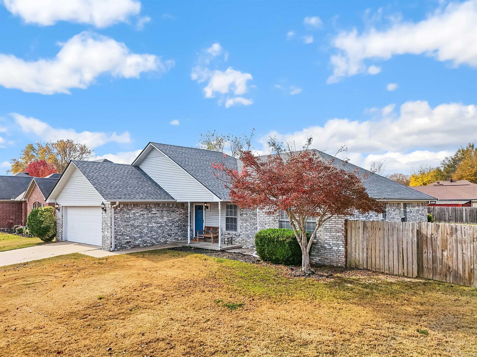 425 Cheyenne Ln Conway, AR 72032 - Thumbnail 4