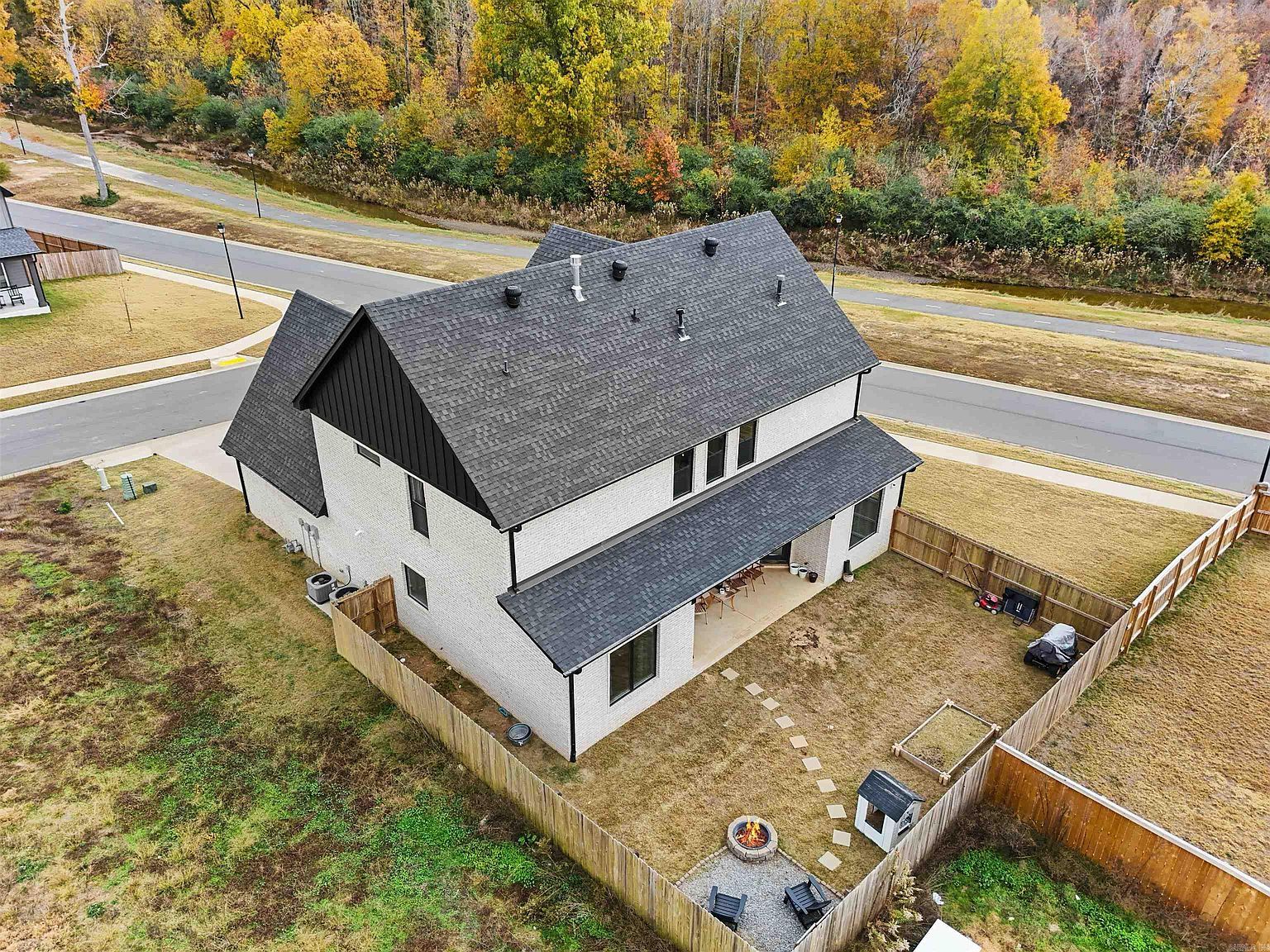 145 Willow Springs Dr Conway, AR 72034 - Thumbnail 4