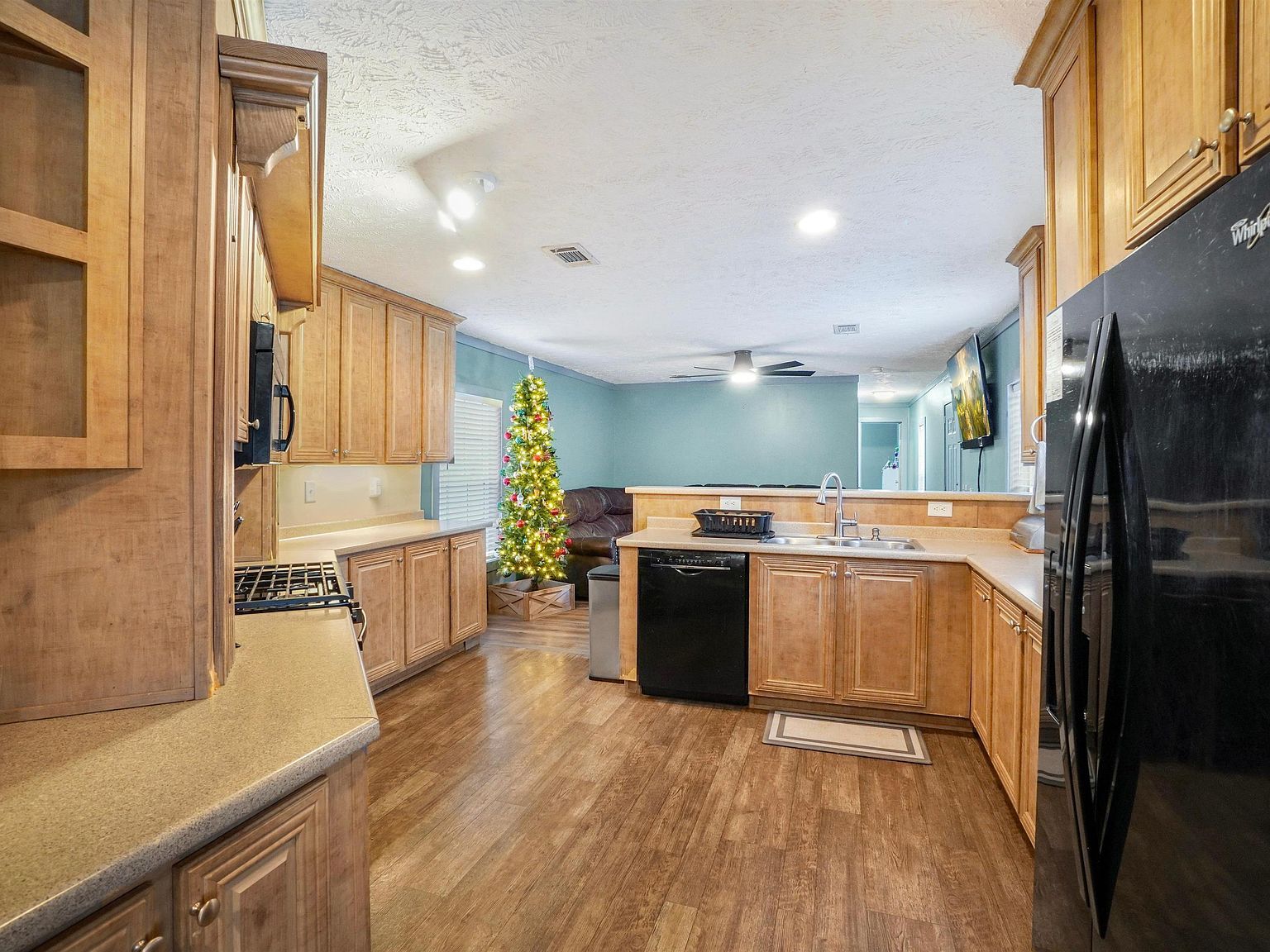 164 Panther Creek Rd Searcy, AR 72143 - Thumbnail 4