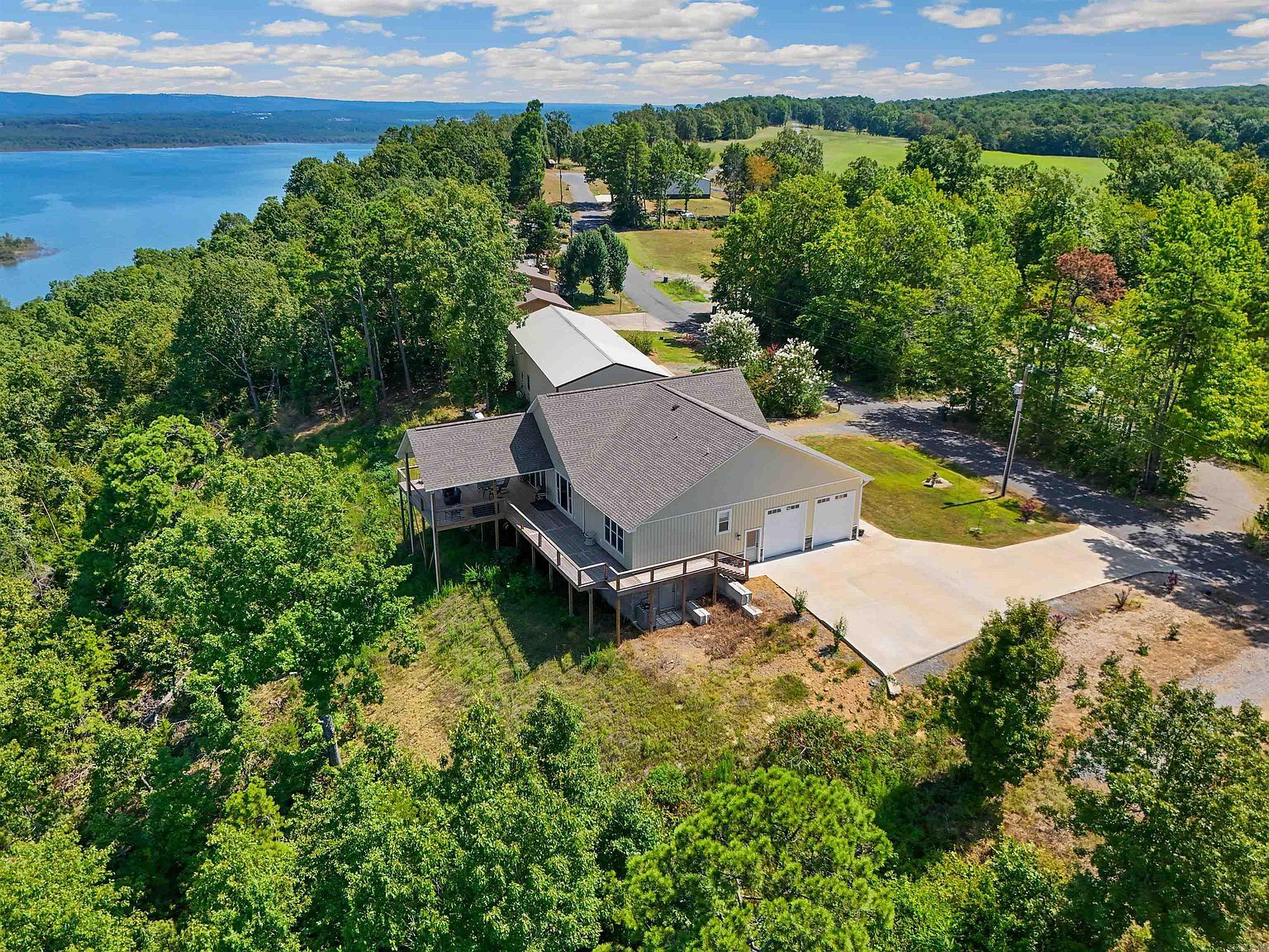 111 Moonlight Ln Quitman, AR 72131 - Thumbnail 4