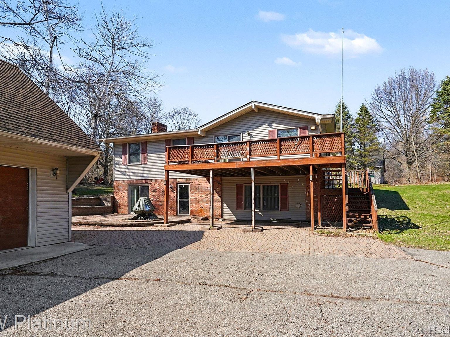 3303 Sandy Shore Dr Metamora, MI 48455 - Thumbnail 4