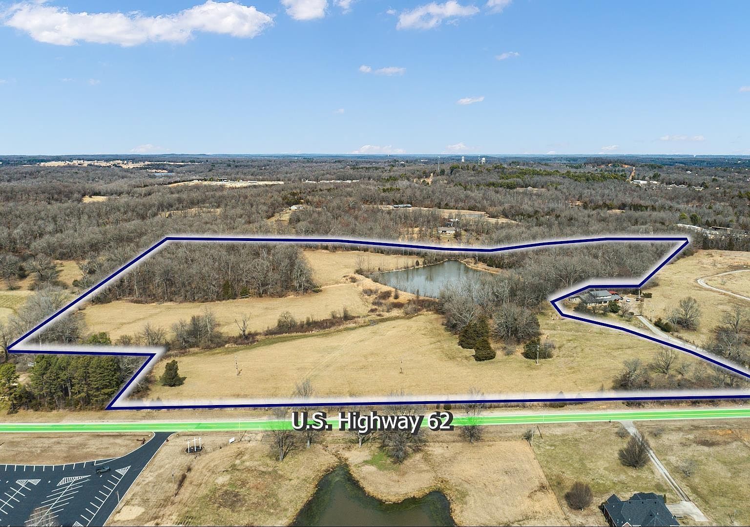 Highway 62 W Pocahontas, AR 72455 - Thumbnail 4