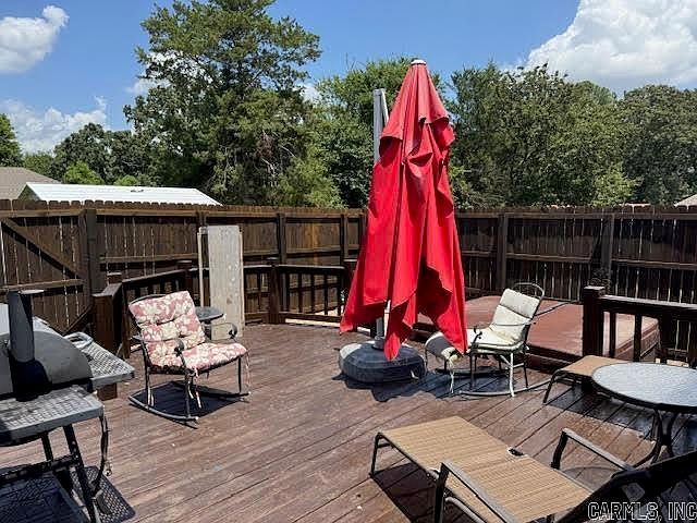 1108 Wilson Dr Pocahontas, AR 72455 - Thumbnail 4