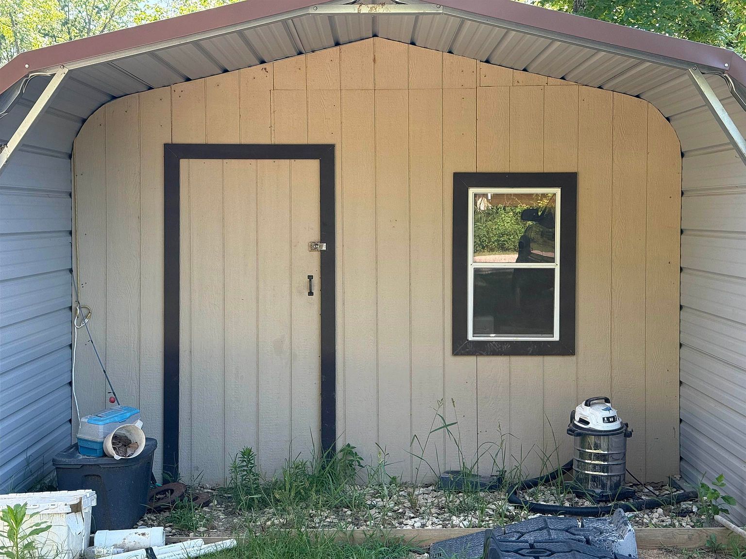 81 Lawrence #245 Powhatan, AR 72458 - Thumbnail 4