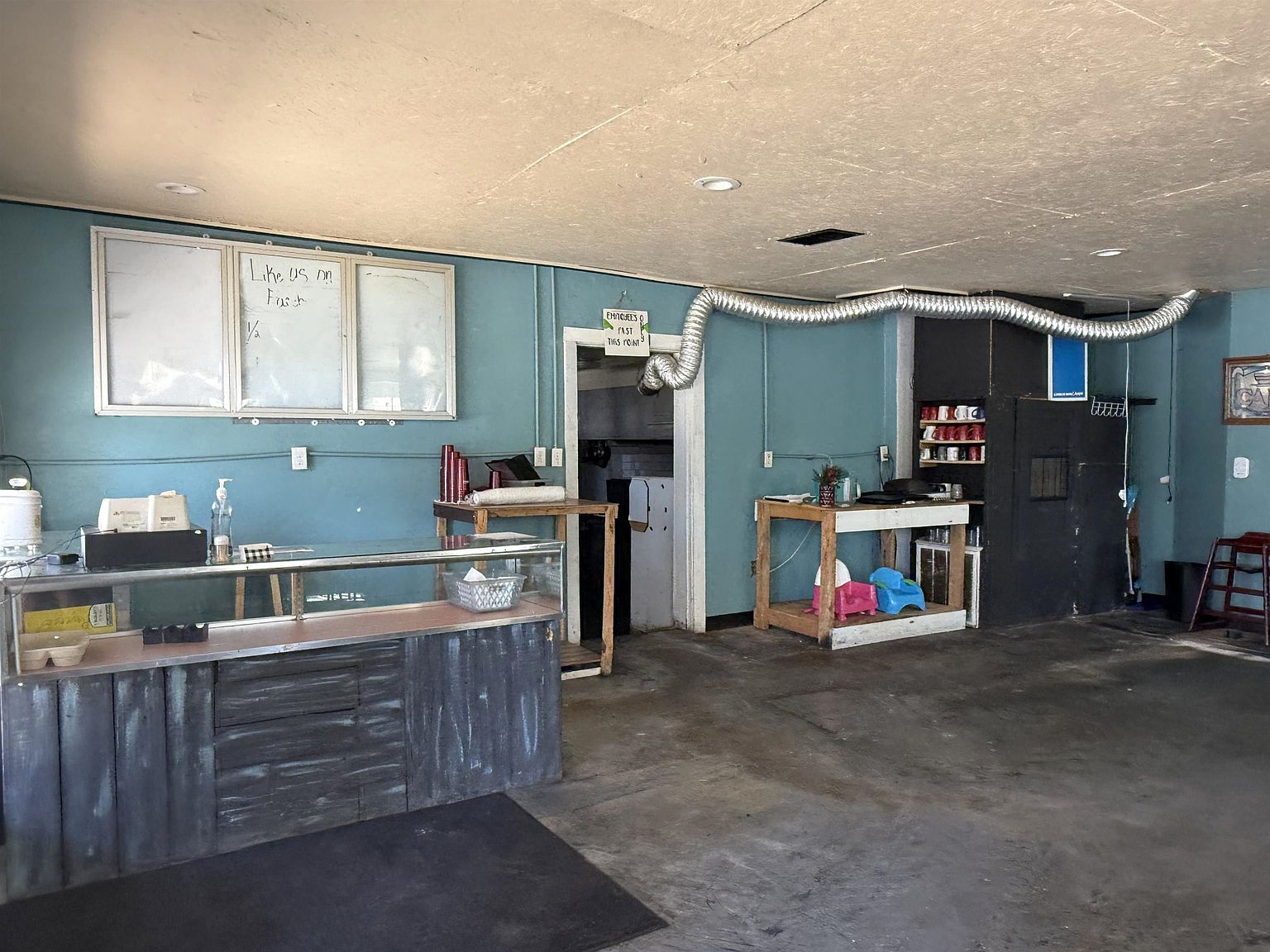 110 N Main St, Imboden, AR, 72434 - Thumbnail 4