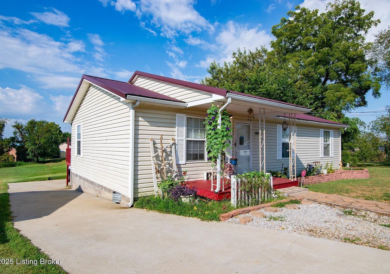 609 Moore Dr Elizabethtown, KY 42701 - Thumbnail 4