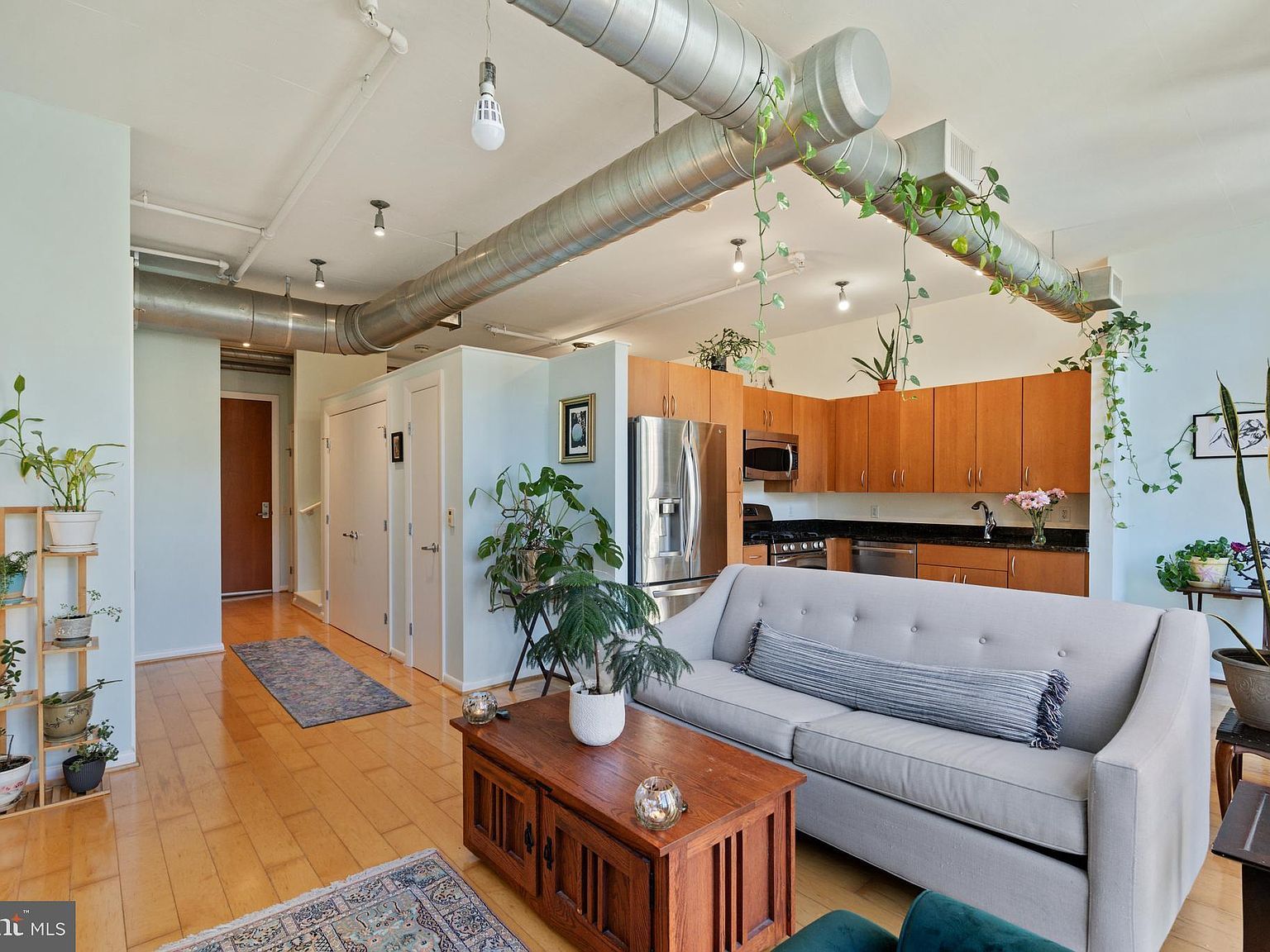 811 4th St NW UNIT 502 Washington, DC 20001 - Thumbnail 4