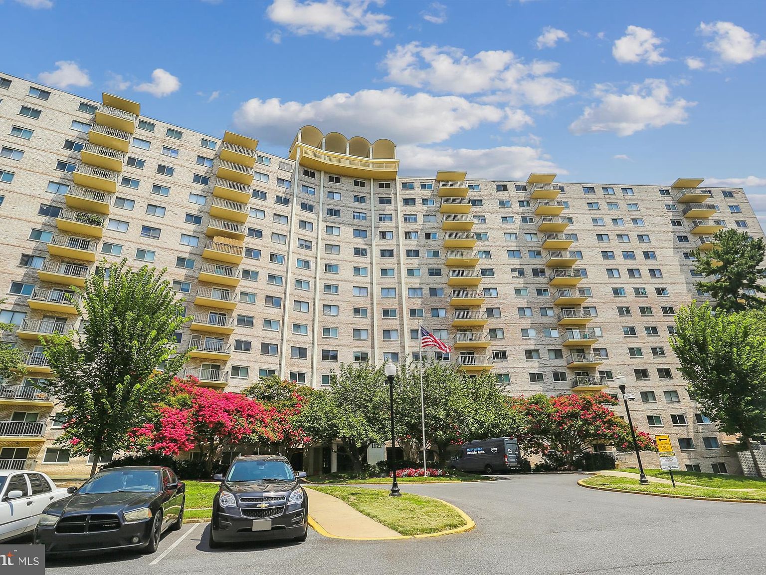 1121 University Blvd W APT 907-B Silver Spring, MD 20902 - Thumbnail 4