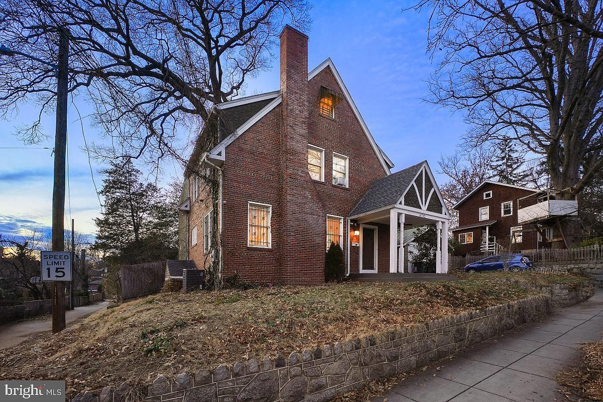 6712 6th St NW Washington, DC 20012 - Thumbnail 4