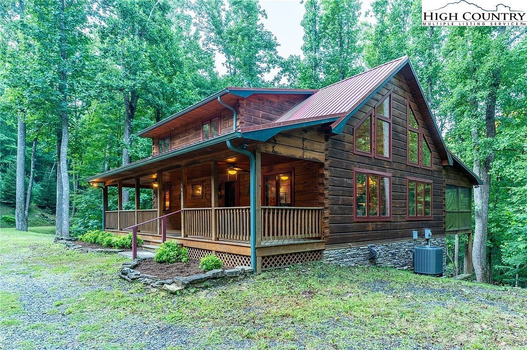 160 Capote Ct Boone, NC 28607 - Thumbnail 4