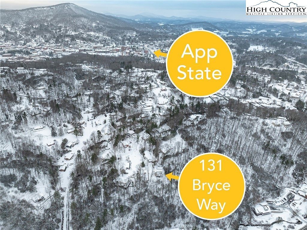 131 Bryce Way Boone, NC 28607 - Thumbnail 4