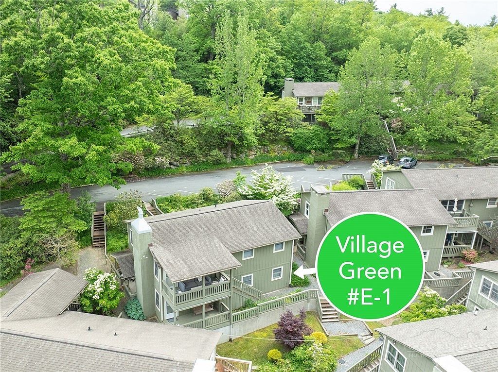 202 Village Grn Unit E1 Blowing Rock, NC 28605 - Thumbnail 4