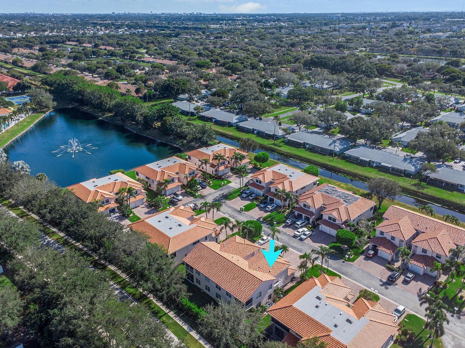 8653 Via Reale #49U Boca Raton, FL 33496 - Thumbnail 4