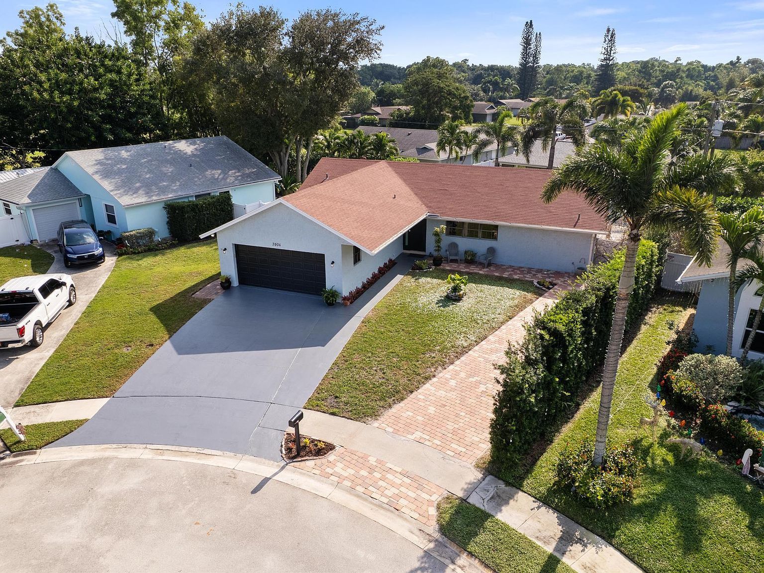 3904 Tracewood Ln Boynton Beach, FL 33436 - Thumbnail 4