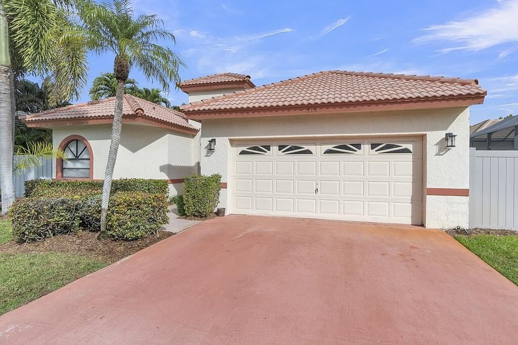 215 Citrus Trl Boynton Beach, FL 33436 - Thumbnail 4