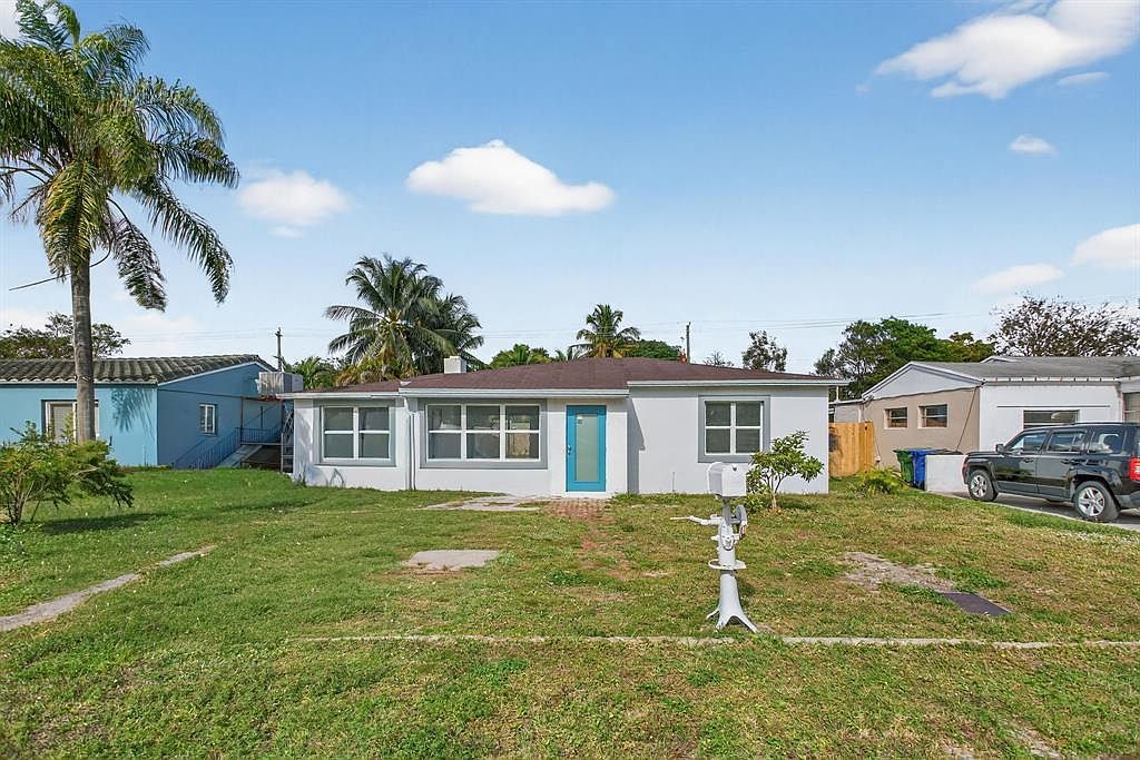609 SW 20th St Fort Lauderdale, FL 33315 - Thumbnail 4