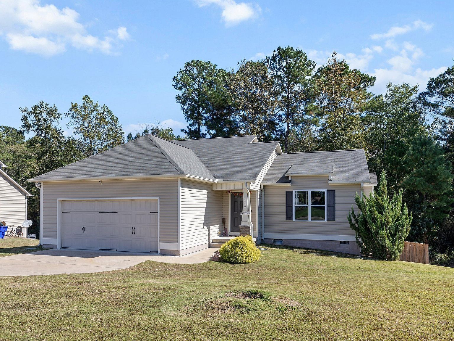 114 Larksdale Cv Benson, NC 27504 - Thumbnail 4