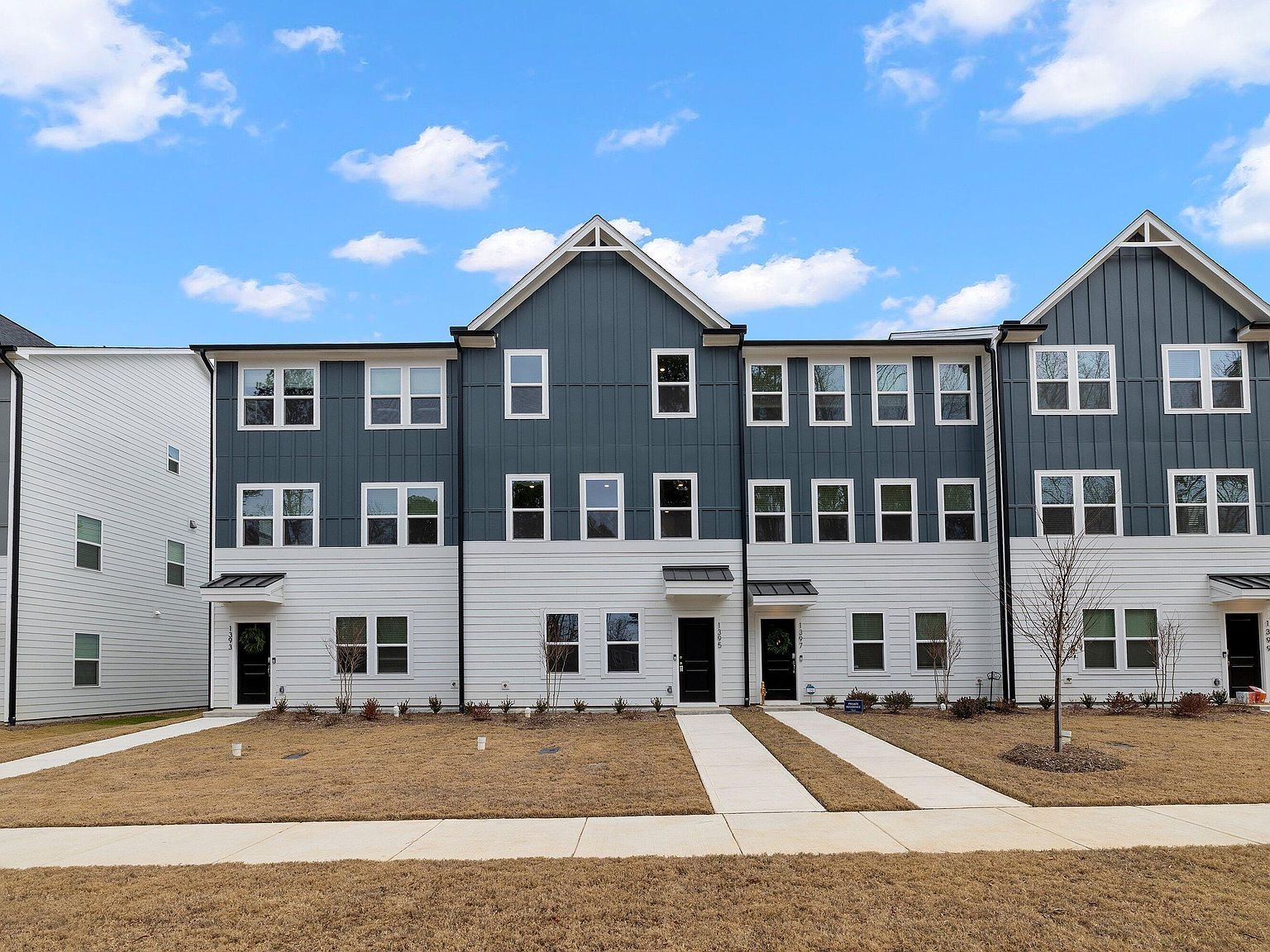 2550 Olive Chapel Rd Apex, NC 27502 - Thumbnail 4