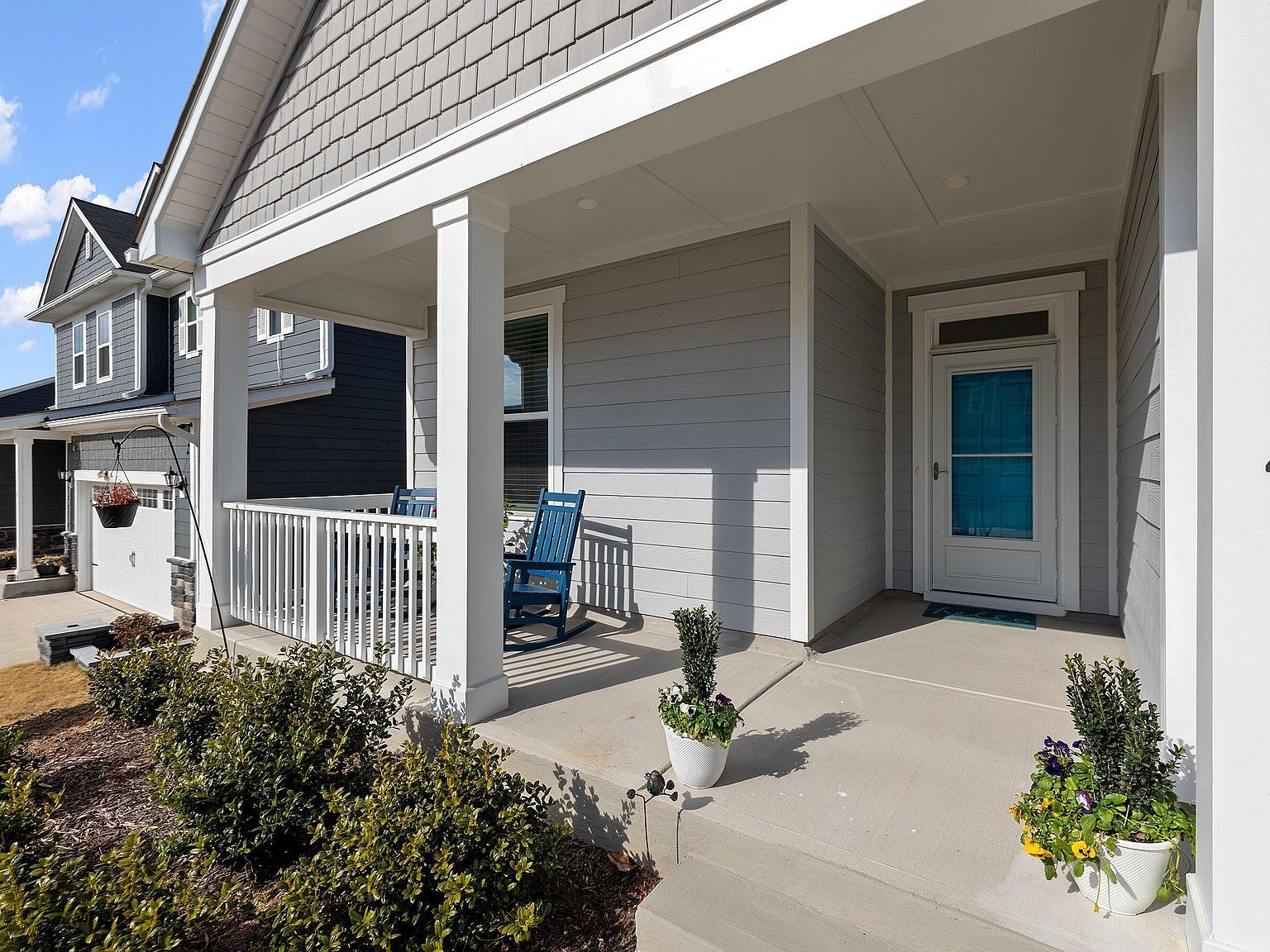 3314 Brevet St New Hill, NC 27562 - Thumbnail 4