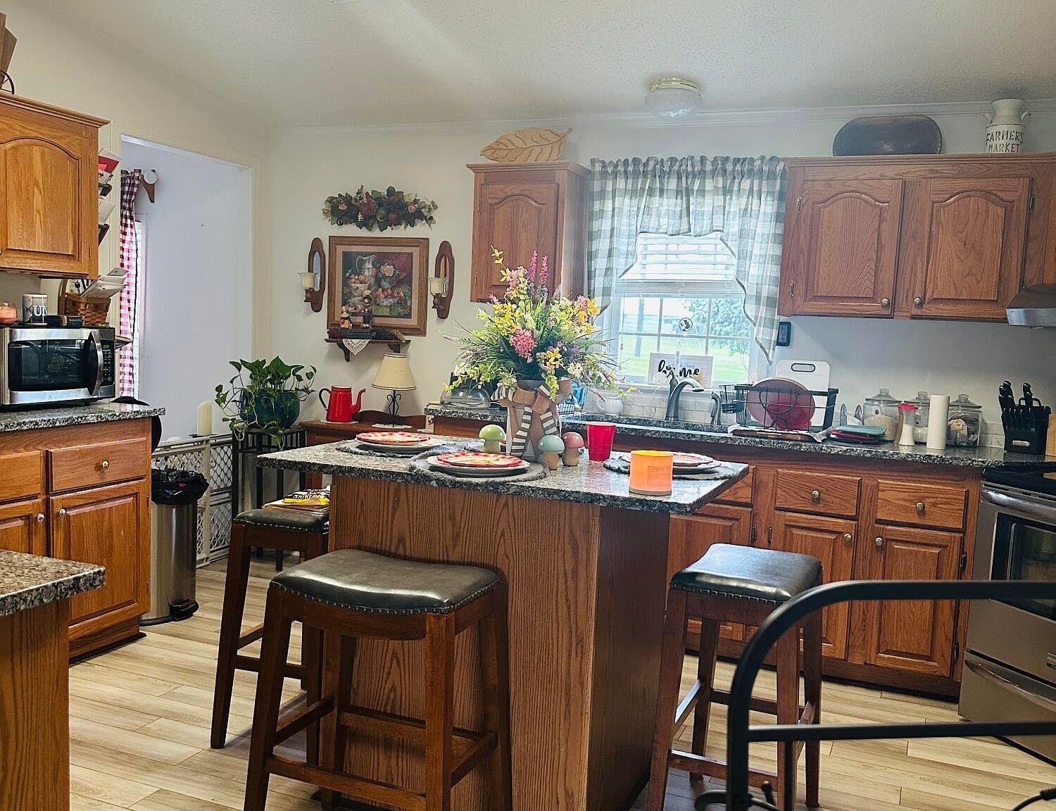 1002 Dennys Store Rd Roxboro, NC 27574 - Thumbnail 4