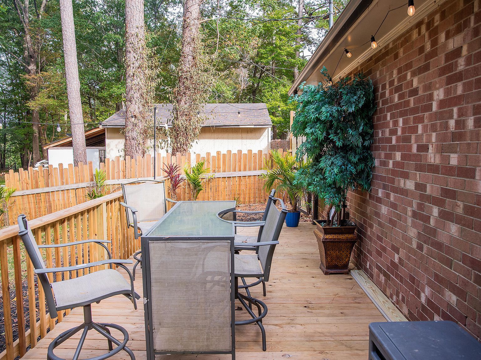 512 W Bywood Dr Durham, NC 27712 - Thumbnail 4