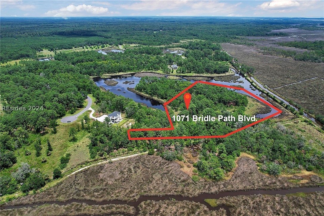 1071 Bridle Path Blvd Hardeeville, SC 29927 - Thumbnail 4