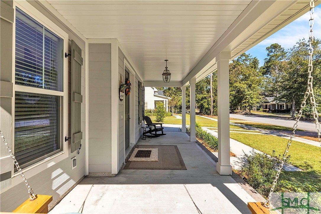 241 Ridgewood Park Dr S Richmond Hill, GA 31324 - Thumbnail 4