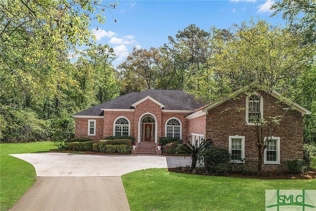 335 Buckland Hall Rd Richmond Hill, GA 31324 - Thumbnail 4