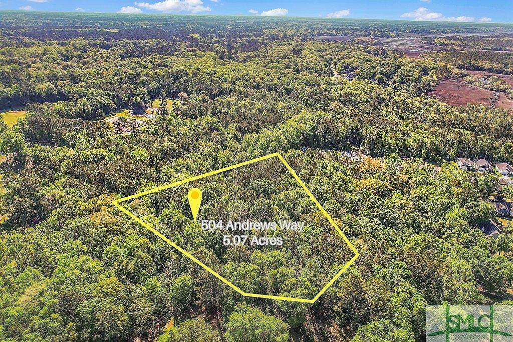 504 Andrews Way Richmond Hill, GA 31324 - Thumbnail 4