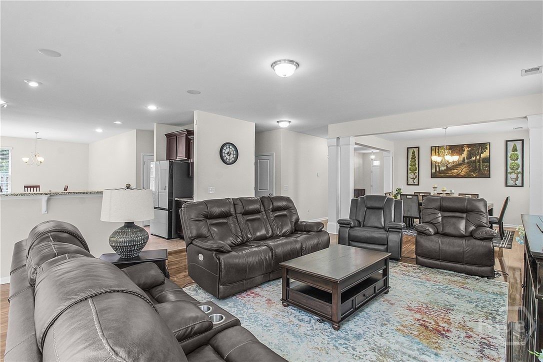 376 Casey Dr Pooler, GA 31322 - Thumbnail 4