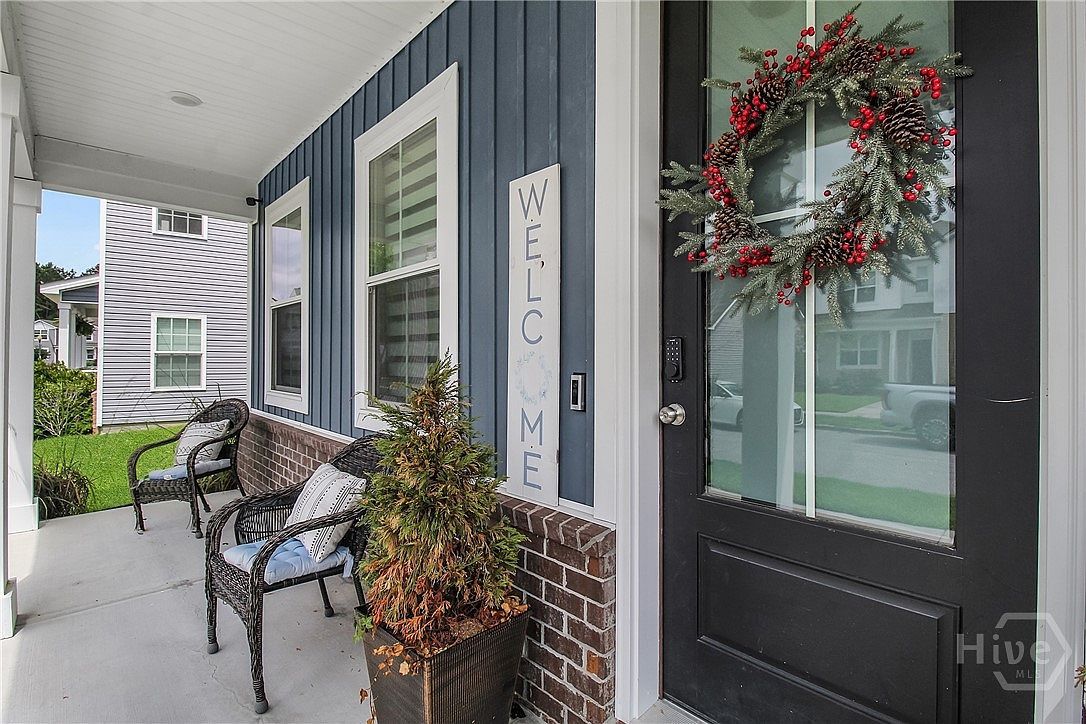 11 Dogwood Cir Port Wentworth, GA 31407 - Thumbnail 4