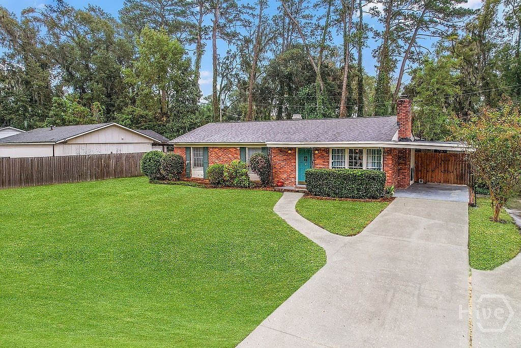 1345 Lavon Ave Savannah, GA 31406 - Thumbnail 4