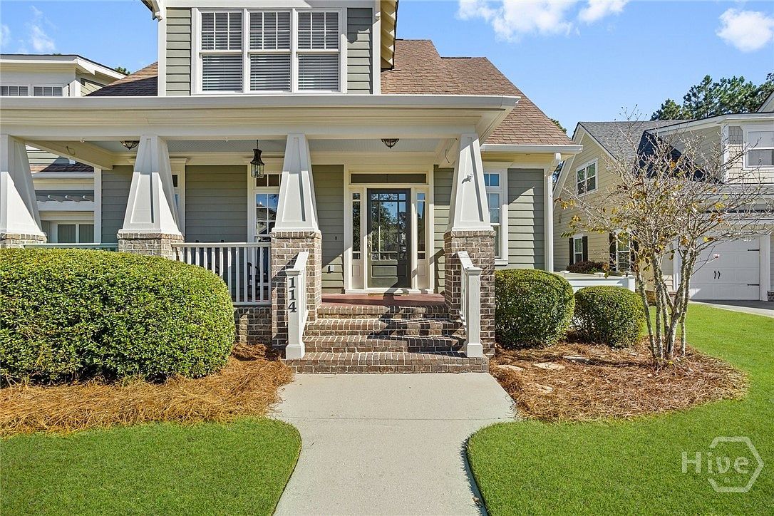 114 Tupelo St Pooler, GA 31322 - Thumbnail 4