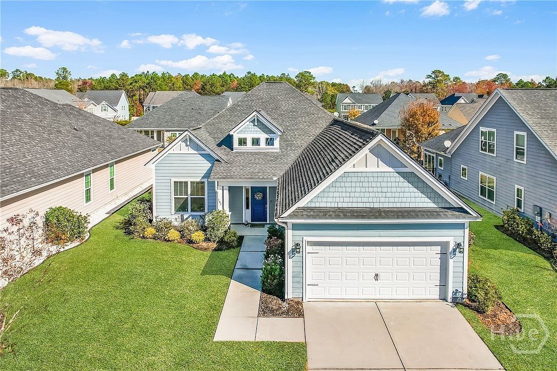 102 Rosamund Rd Pooler, GA 31322 - Thumbnail 4