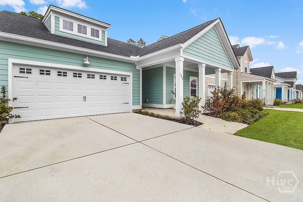 138 Binscombe Ln Pooler, GA 31322 - Thumbnail 4