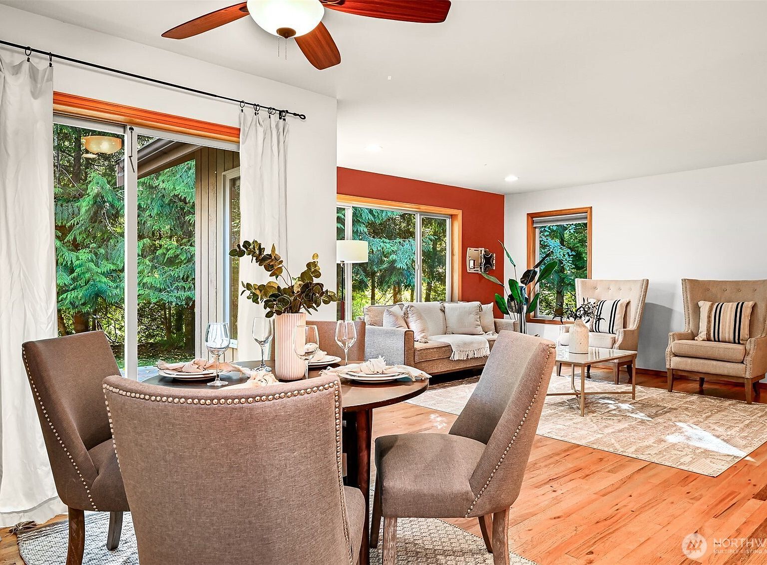 7 Lost Lake Ln #A Bellingham, WA 98229 - Thumbnail 4