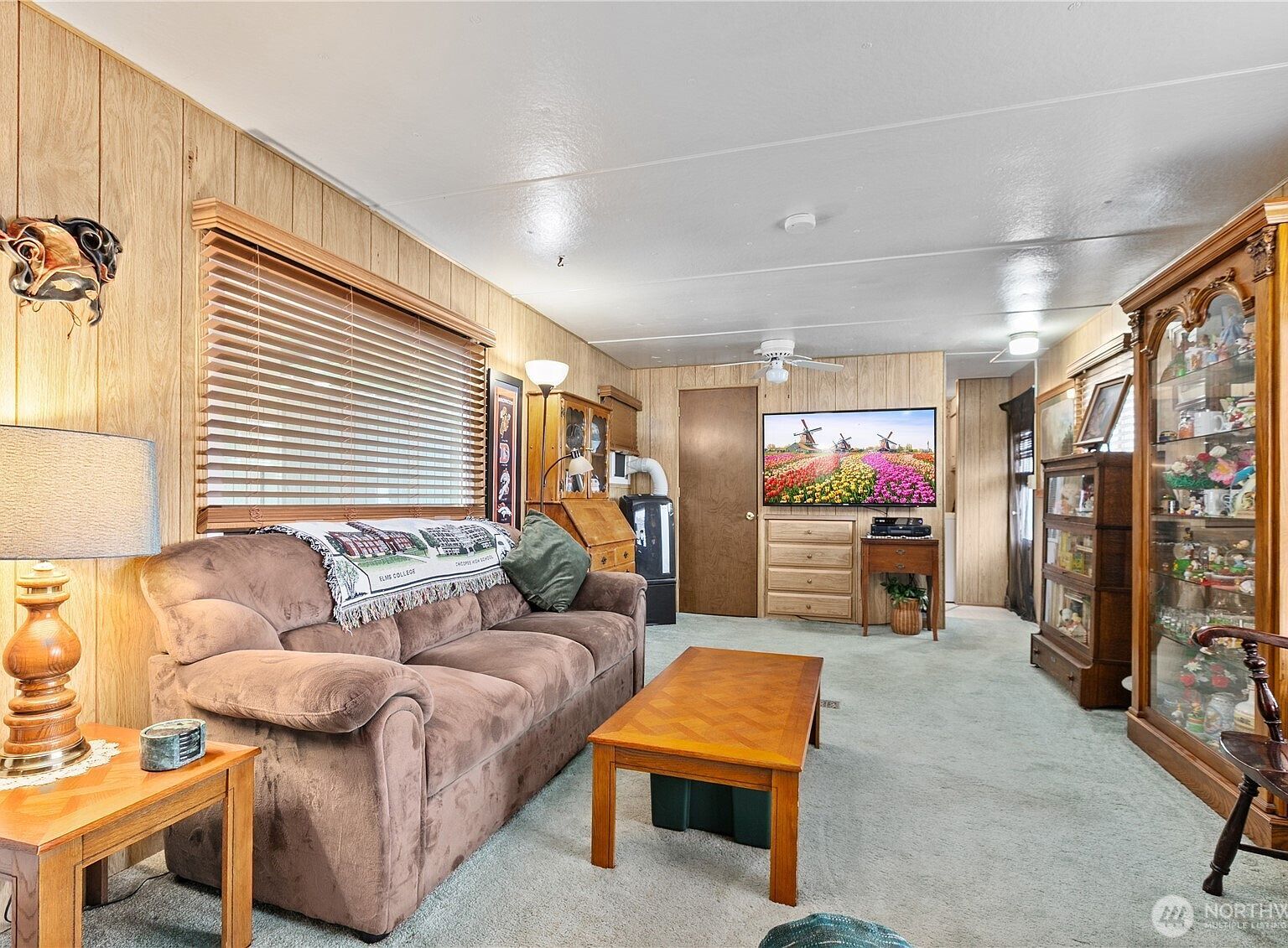 2522 Old Highway 99 South Rd TRAILER 2 Mount Vernon, WA 98273 - Thumbnail 4