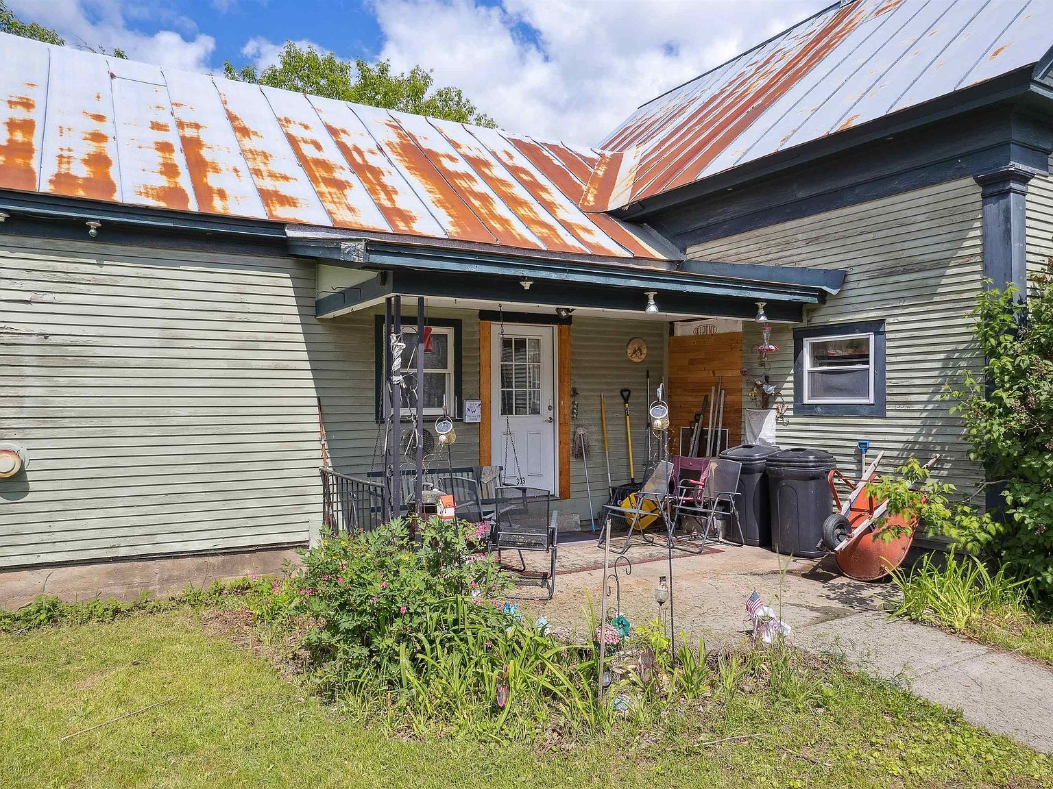 303 State Route 110 Chelsea, VT 05038 - Thumbnail 4